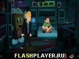 Игра Полуночное кино онлайн