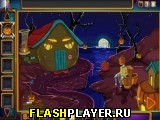 Игра Прозрачный череп онлайн