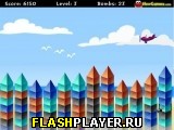 Игра Растущие башни онлайн