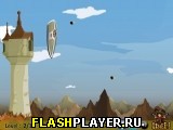 Играть во flash игру Tower Rescue Игра Спасение башни онлайн
