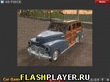 Игра Chevrolet Fleetmaster онлайн