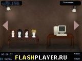 Игра Калиста Фортин медаль 1 – спасение онлайн