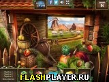 Игра Здоровая ферма онлайн