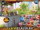 Игра Покупки с Анной онлайн