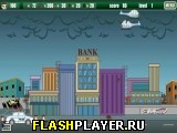 Играть во flash игру SWAT Attack Игра Атака спецназа онлайн