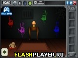 Игра Секретный ключ призрака онлайн