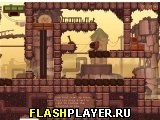 Игра Ржавый двор онлайн