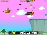 Играть во flash игру Air Waves Игра Воздушные волны онлайн