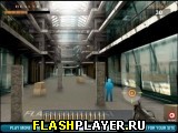 Играть во flash игру Hard Target Игра Трудная мишень онлайн