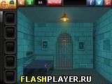 Игра Побег из тюремного заключения онлайн