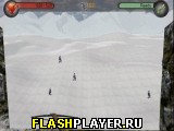 Играть во flash игру Dead Shot Игра Смертельный выстрел онлайн