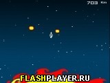 Игра Огненный шар онлайн