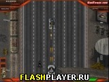 Автобан 2 – война автомобилей