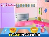 Игра Готовим пряное тушёное мясо онлайн