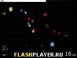 Играть во flash игру Ooorbs Игра Сферы онлайн