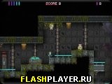 Игра Возвращение на Землю онлайн