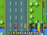 Игра Уличный гонщик онлайн