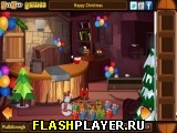 Игра Счастливого Рождества онлайн