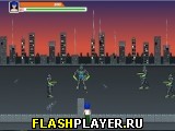 Игра Стальной защитник онлайн