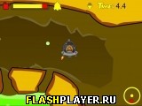 Играть во flash игру Rescue in Mars Игра Спасение на Марсе онлайн