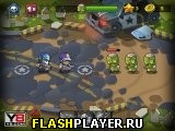 Игра Элитный отряд 2 онлайн