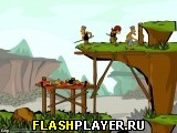 Играть во flash игру Undercover Ops Игра Операция под прикрытием онлайн