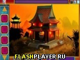 Игра Найти платье дракона онлайн