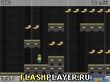Играть во flash игру Search Papoy Игра Поиск бананов онлайн