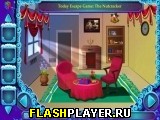 Игра Разыщите подарок онлайн