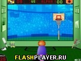 Игра Баскетбольная арена онлайн