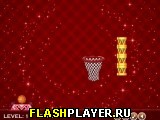 Играть во flash игру Sporty Xmas Игра Спортивное Рождество онлайн