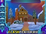 Игра Освобождение Санты онлайн