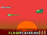 Игра Уклоняющийся самолет онлайн