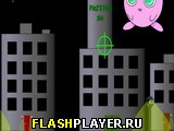 Играть во flash игру Pokemon Shoot 2 Игра Стрельба по Покемонам 2 онлайн