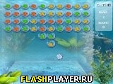 Игра Рыбки в беде онлайн