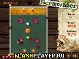 Играть во flash игру Scrawlder Игра Каракули онлайн