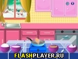 Игра Блины с икрой онлайн