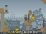 Игра Убийственный рикошет – Сибирь онлайн