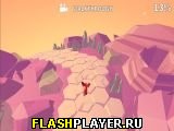 Играть во flash игру The Little Fox Игра Маленький лис онлайн