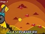 Игра Башня на границе онлайн