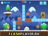 Игра Приключения Тоби онлайн