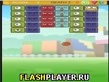 Играть во flash игру Block Destroyer Игра Разрушитель блоков онлайн