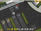 Игра Управление аэропортом онлайн