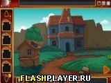 Игра Спасение индейки из клетки онлайн