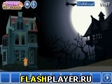 Игра Принцесса Пинки в доме вампира онлайн
