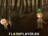 Игра Учитель лучник онлайн