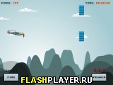 Игра Воздушный волк онлайн