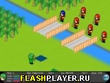 Игра Стратегия обороны – Тактика онлайн