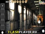 Играть во flash игру Escape from Abandoned Power Plant Игра Побег c заброшенной электростанции онлайн