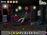 Игра Побег из комнаты убийцы онлайн